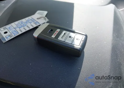 2020 Acura Rdx Standard from USA, damaged, VIN 5J8TC2H31LL007008